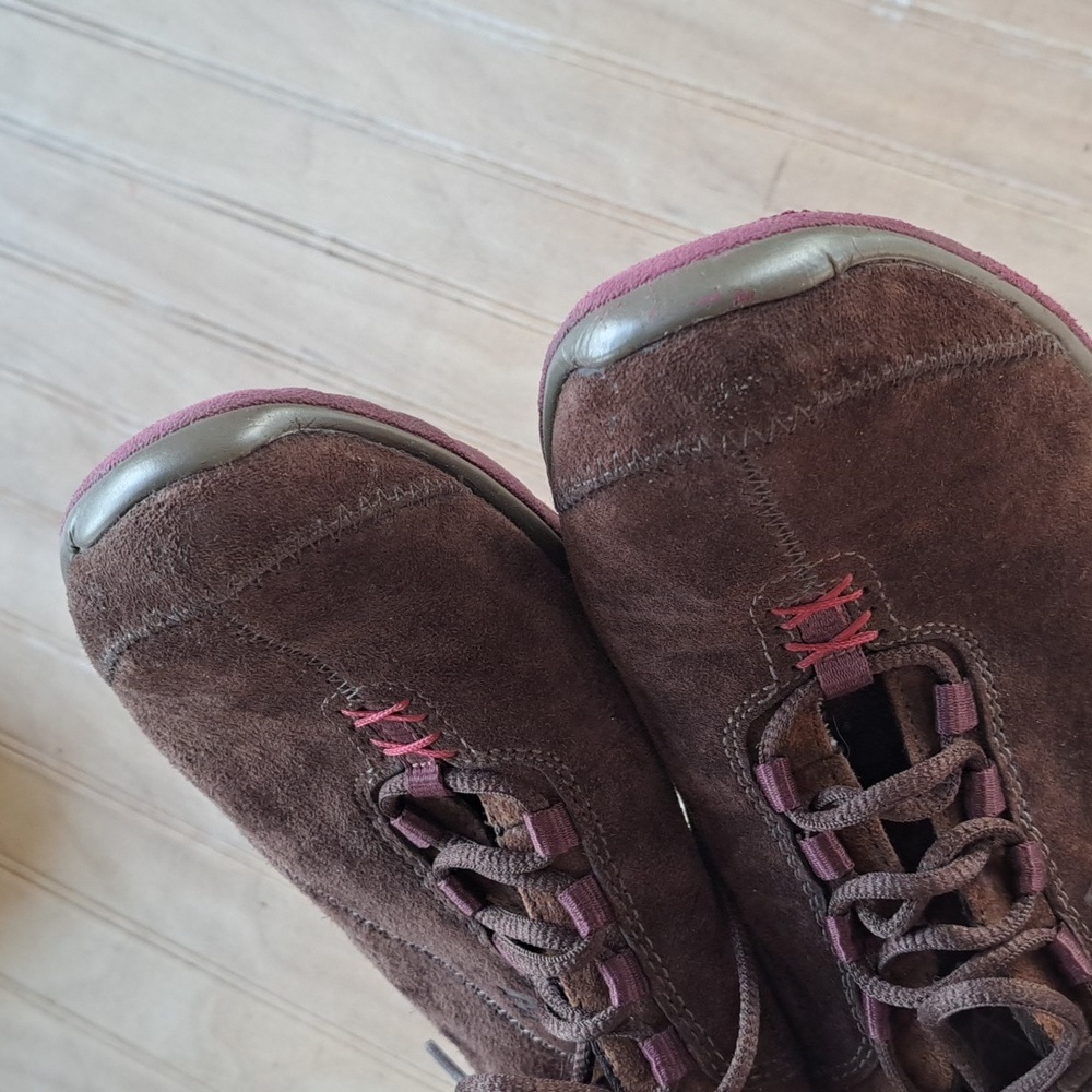 Merrell Eclipse Coffee Bean Performance Trail Hik… - image 7